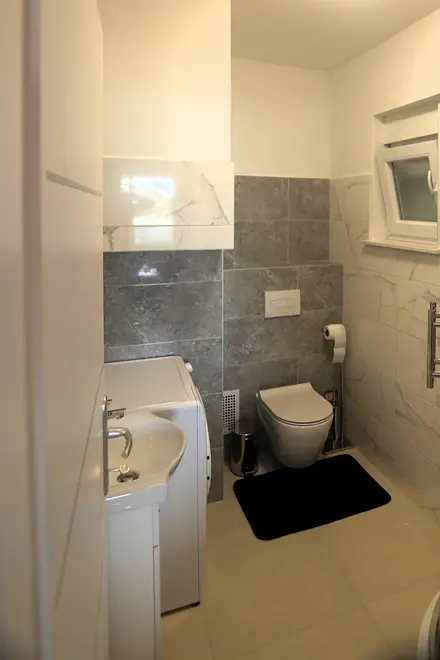 Ferienwohnung in Murter  999209360 37286