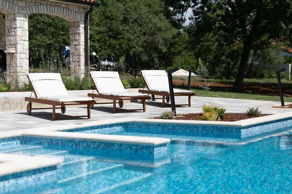 Ferienhaus in Vrsar mit Pool 999223691 41813 – Foto 28