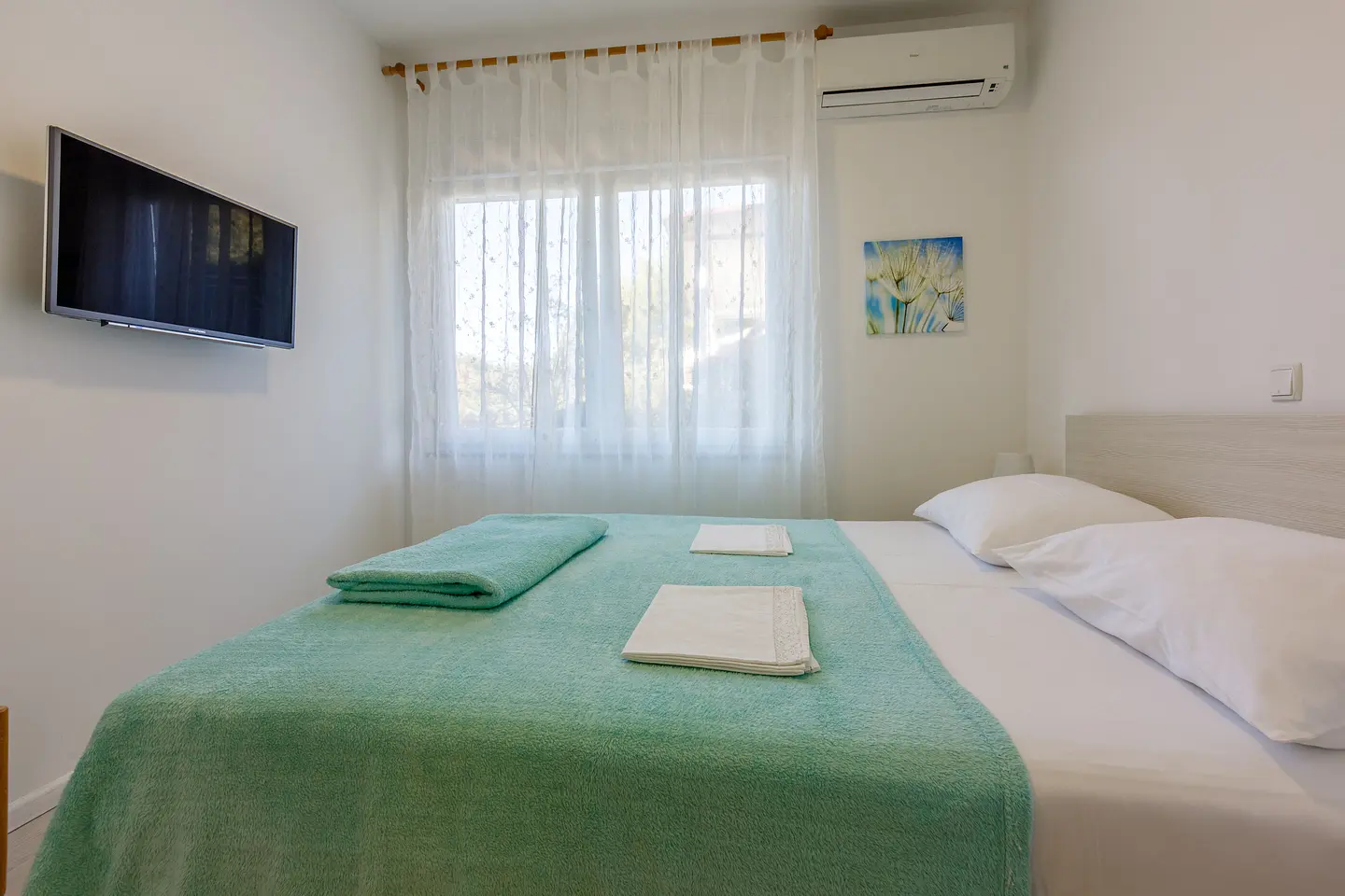 Ferienwohnung in Crikvenica  999202800 31074