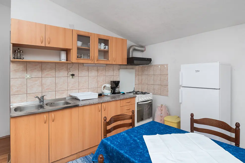 Ferienwohnung in Rogoznica haustiergeeignet 999202496 30780 – Foto 15