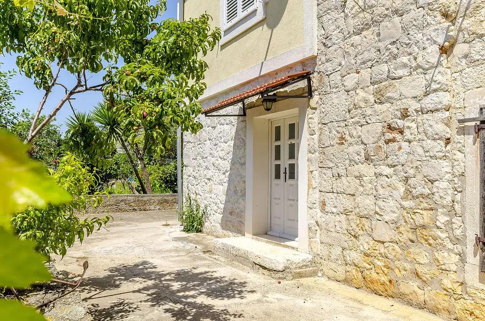 Ferienwohnung in Trogir mit Pool 999205260 33427 – Foto 45