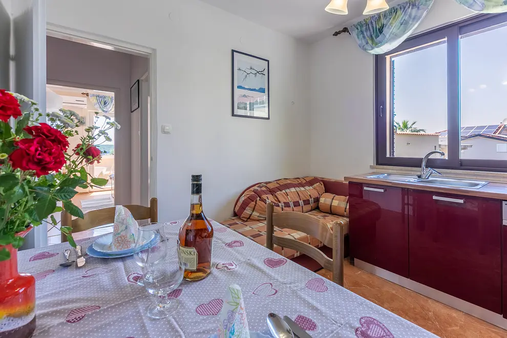 Ferienwohnung in Rab haustiergeeignet 999203981 32205 – Foto 32