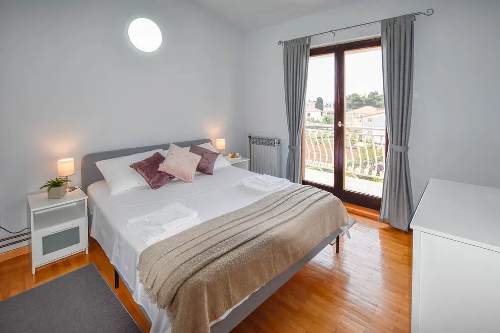 Ferienwohnung in Tribunj  999208627 36583 – Foto 17