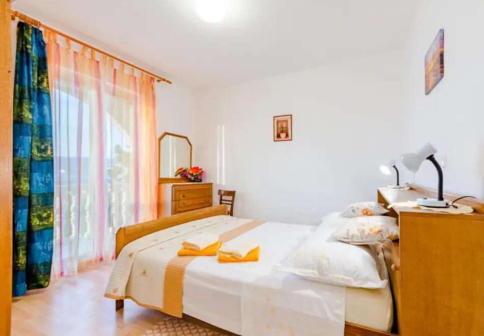 Ferienwohnung in Ciovo mit Pool und haustiergeeignet 999210803 38643 – Foto 29