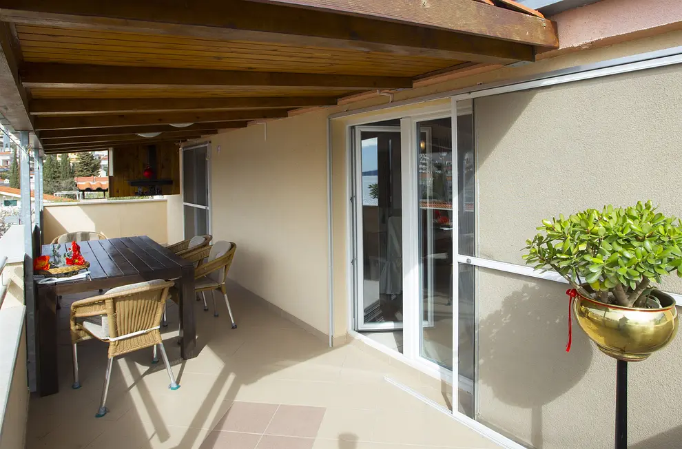 Ferienwohnung in Ciovo  999203987 32211 – Foto 30