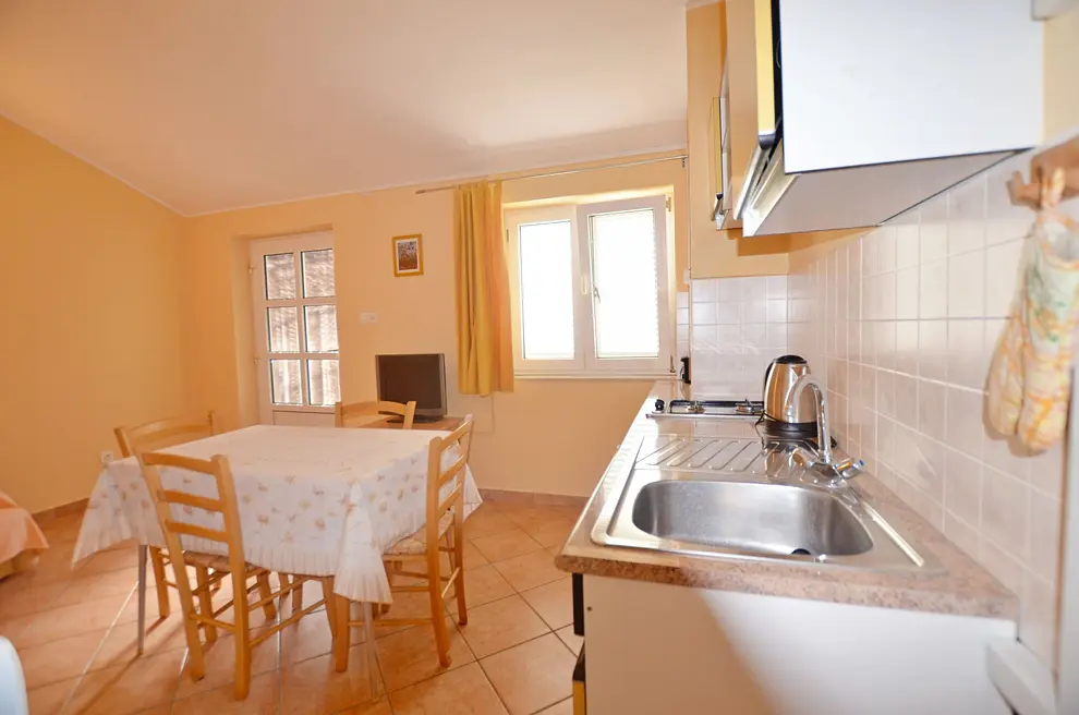 Ferienwohnung in Marcana  6611044 175