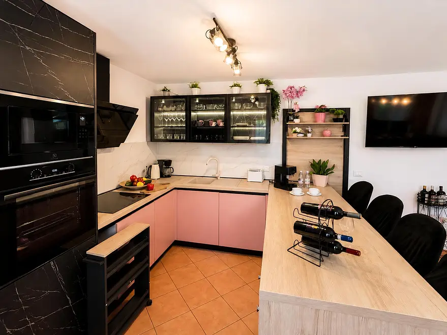 Ferienhaus in Porec mit Pool 999208263 36240 – Foto 28
