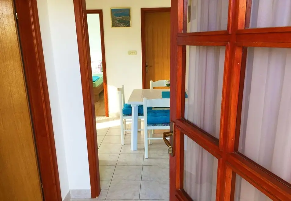 Ferienwohnung in Murter  66152814 26607