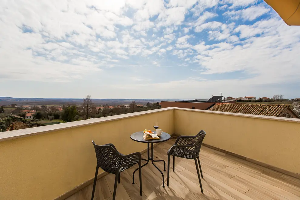 Ferienwohnung in Kastelir-Labinci mit Pool 999224059 42169 – Foto 35