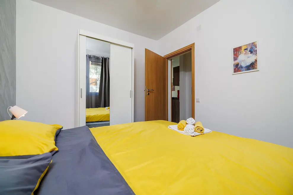 Ferienwohnung in Palit  999202310 30620 – Foto 25