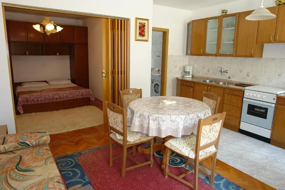 Ferienwohnung in Novi Vinodolski  999203379 31630 – Foto 10