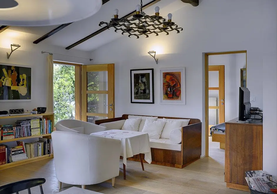 Ferienhaus in Marcana mit Pool und haustiergeeignet 66123588 10862