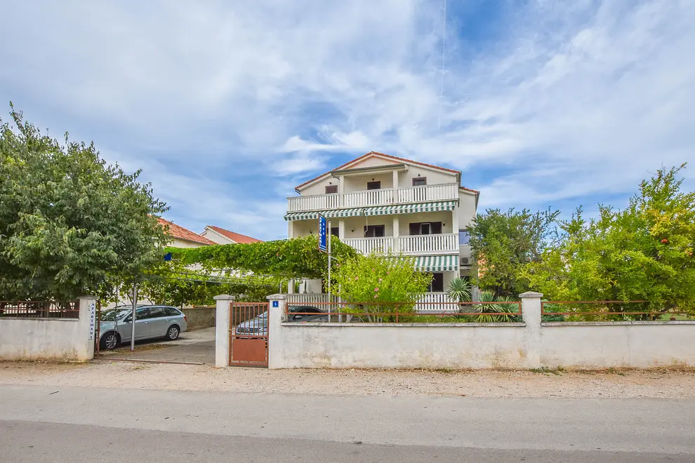 Ferienwohnung in Biograd  66137821 20937