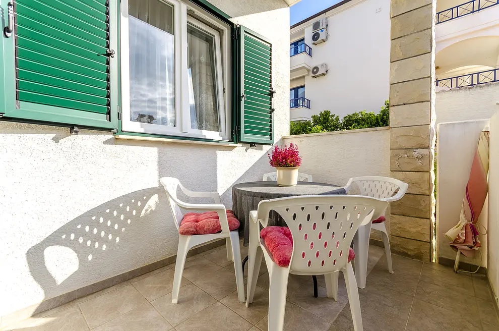 Ferienwohnung in Ciovo  999205633 33775 – Foto 9