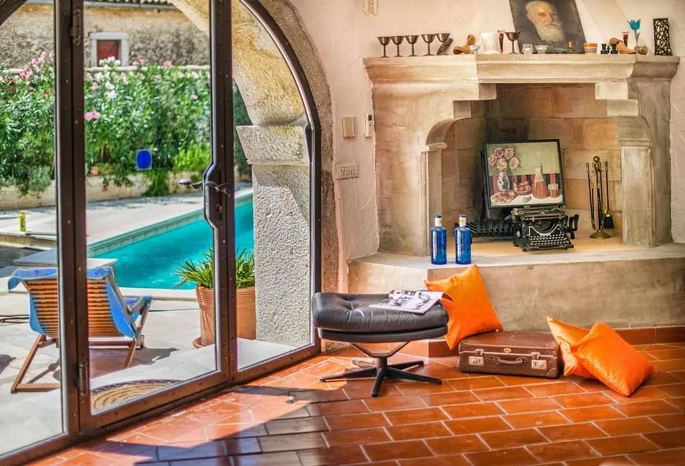 Ferienhaus in Porec haustiergeeignet 66124137 11221