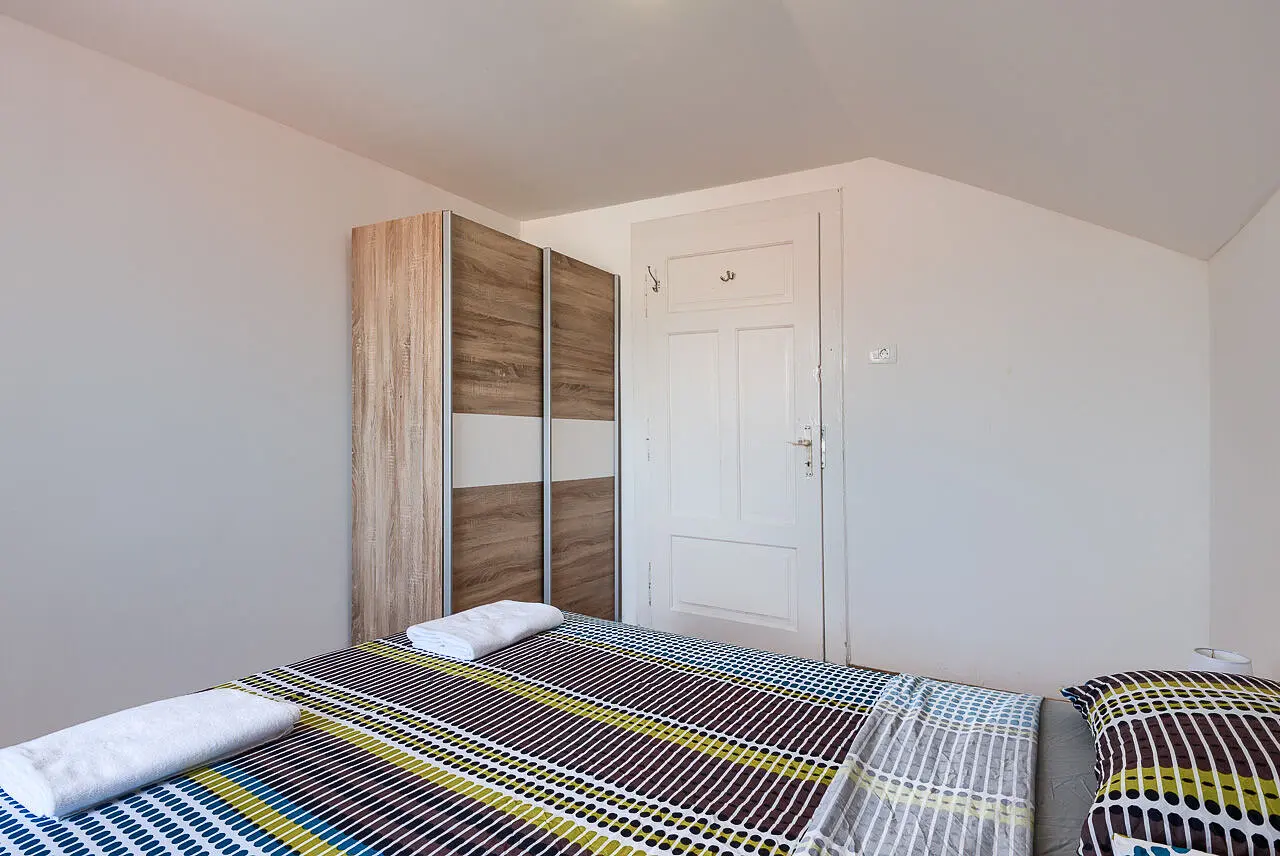 Ferienwohnung in Losinj  999208121 36098