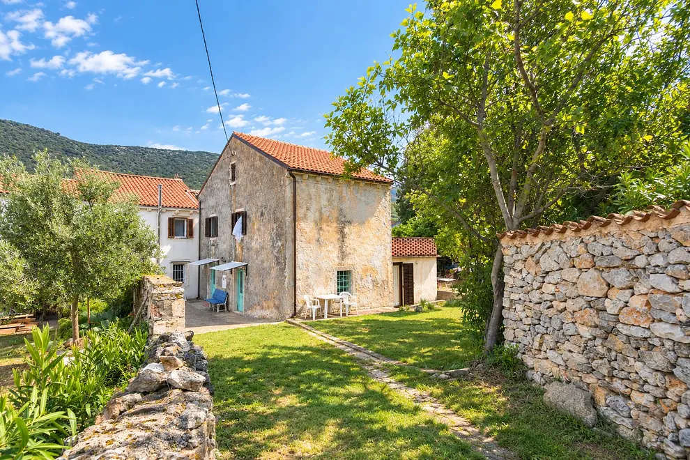 Ferienwohnung in Losinj  999208297 36271 – Foto 8