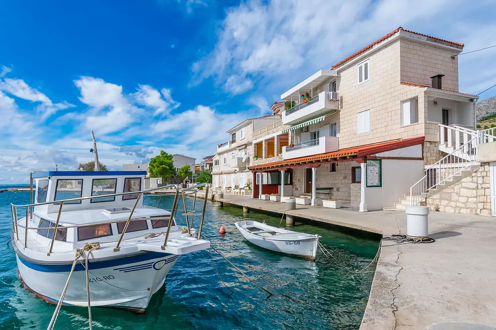 Ferienwohnung in Omis  999202636 30912 – Foto 2