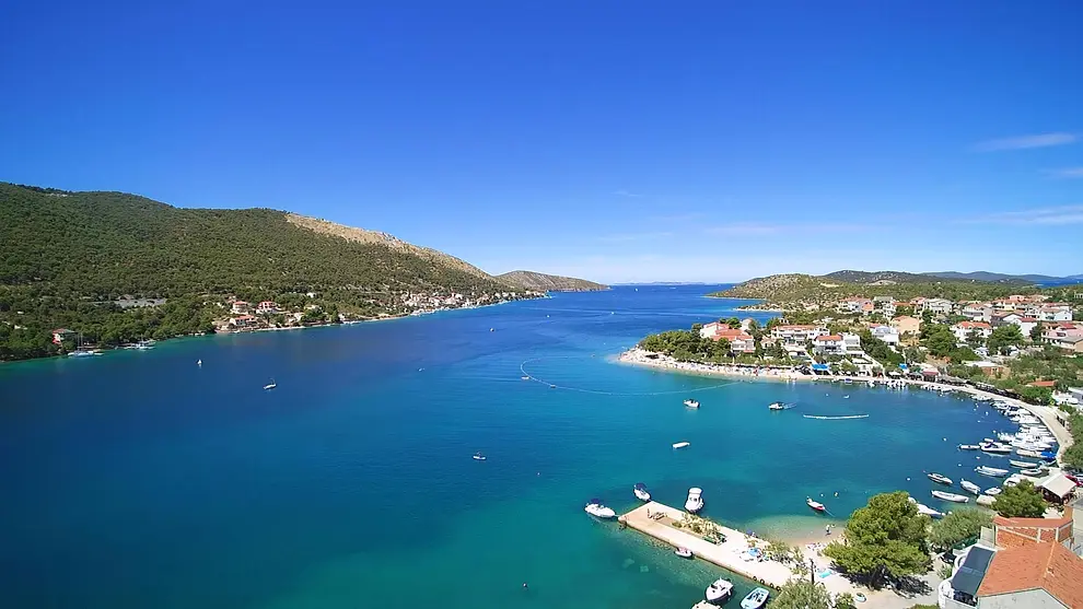 Ferienwohnung in Sibenik  999203016 31275 – Foto 9