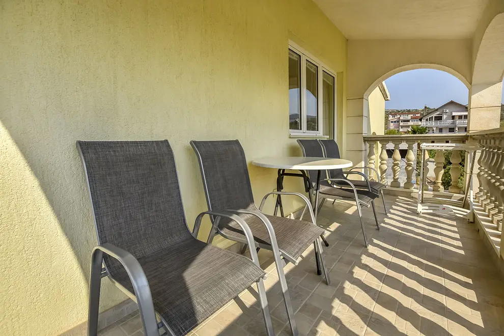 Ferienwohnung in Podstrana  999235270 42982 – Foto 7