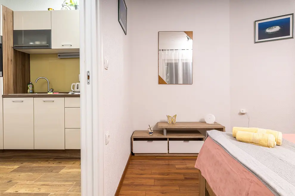 Ferienwohnung in Hvar  999208559 36517 – Foto 2
