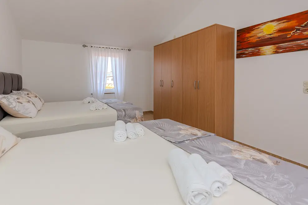 Ferienwohnung in Vir  999205758 33896