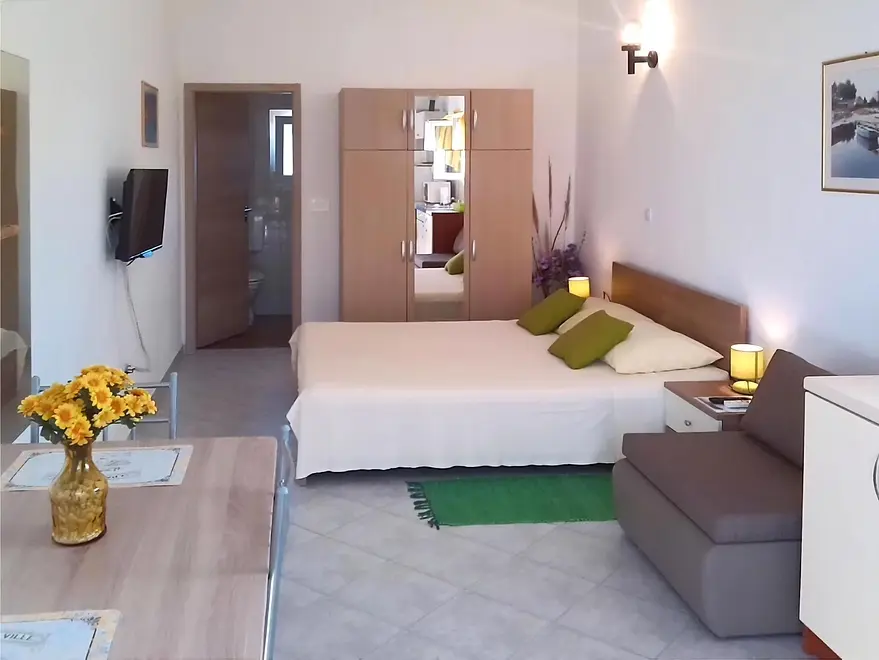 Ferienwohnung in Preko  999213114 40652 – Foto 2