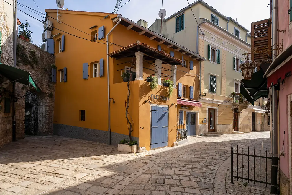 Ferienwohnung in Porec  999223694 41816 – Foto 3