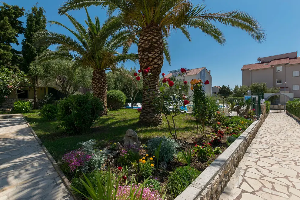 Ferienwohnung in Novalja mit Pool 999206017 34138 – Foto 12