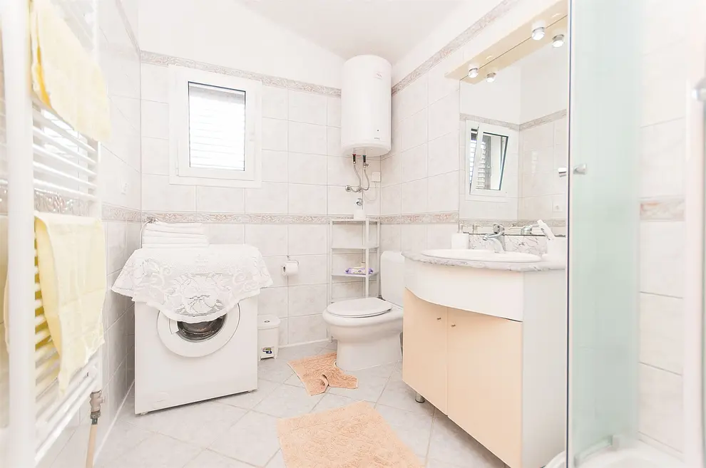 Ferienwohnung in Ciovo  999202646 30922 – Foto 17