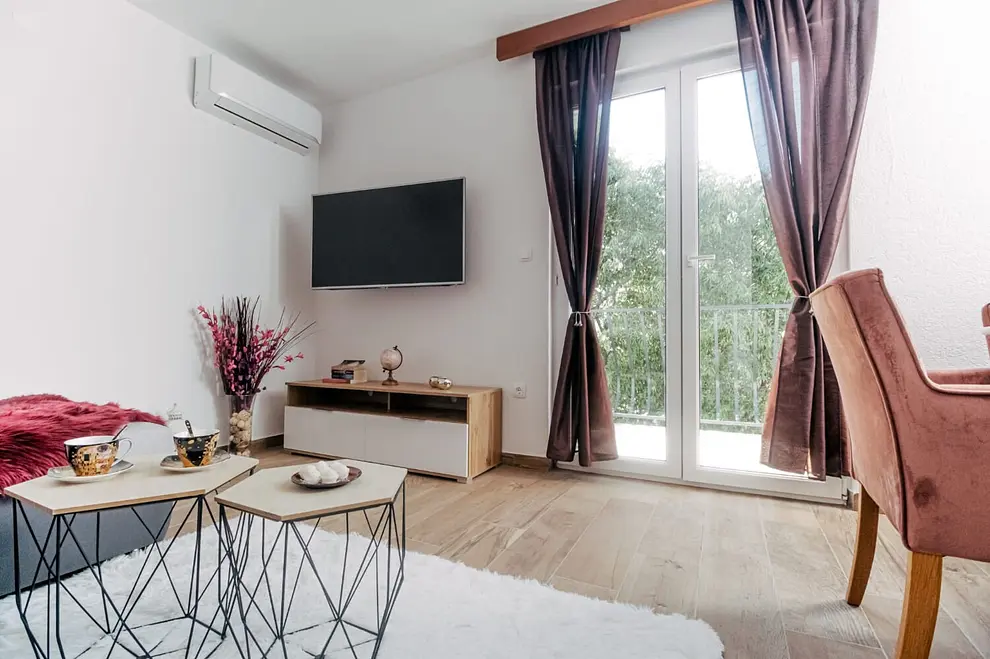 Ferienwohnung in Ciovo haustiergeeignet 999211345 39122