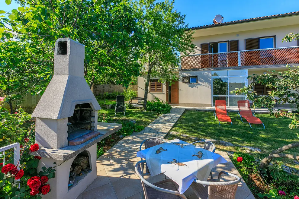 Ferienwohnung in Opatija  66133945 18846