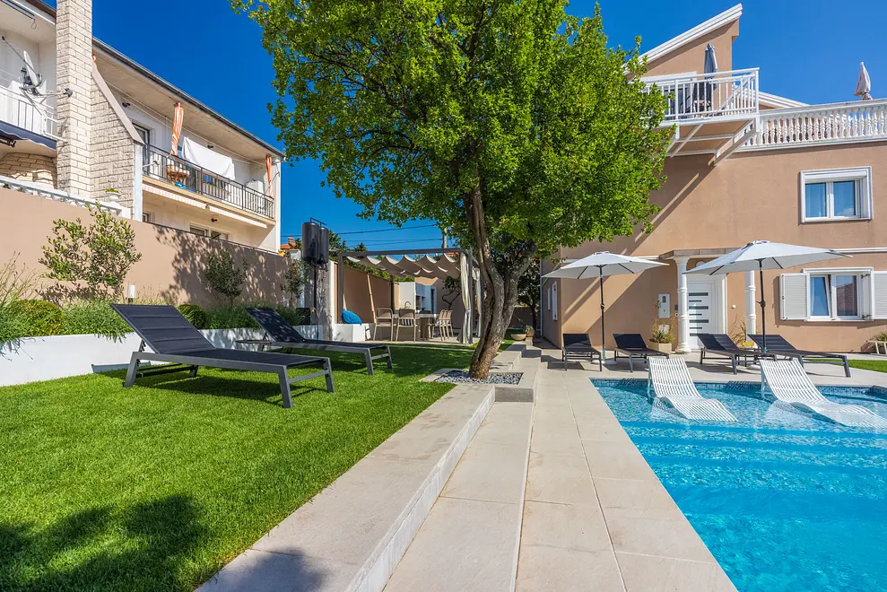Ferienwohnung in Novi Vinodolski mit Pool 999208964 36909 – Foto 38