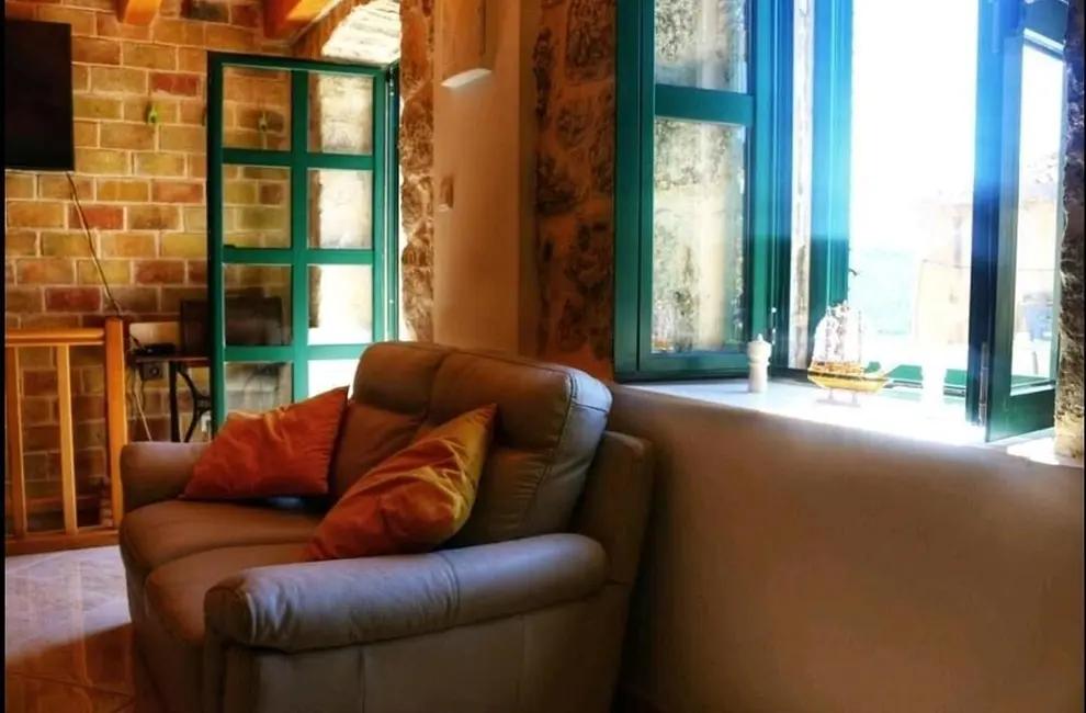 Ferienwohnung in Lastovo  999208978 36922