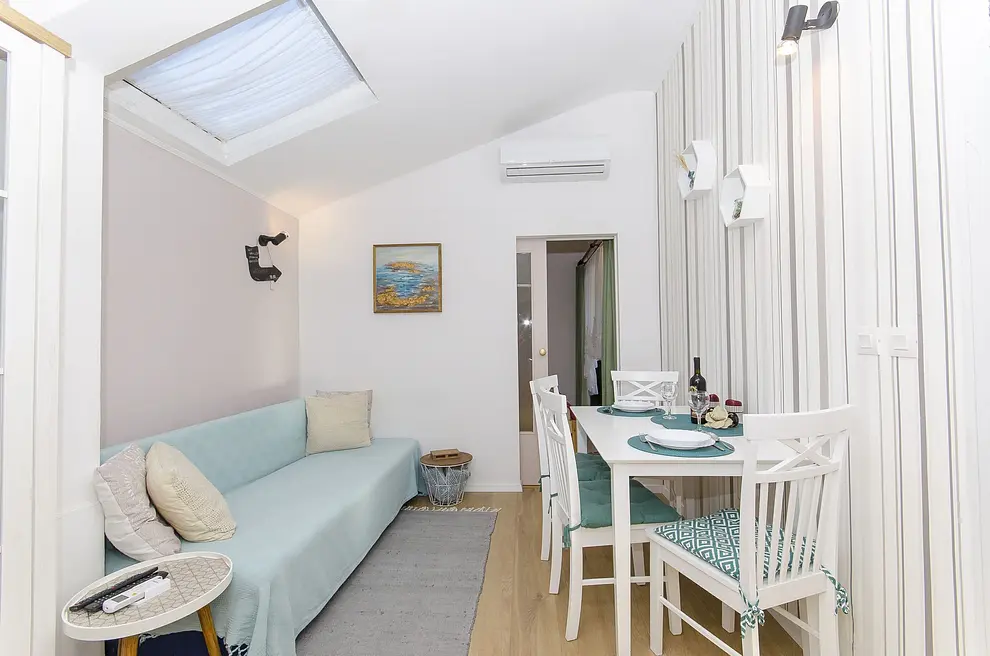 Ferienwohnung in Split  6617502 2071