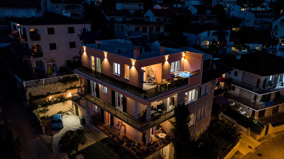 Ferienwohnung in Ciovo  999205726 33864 – Foto 12