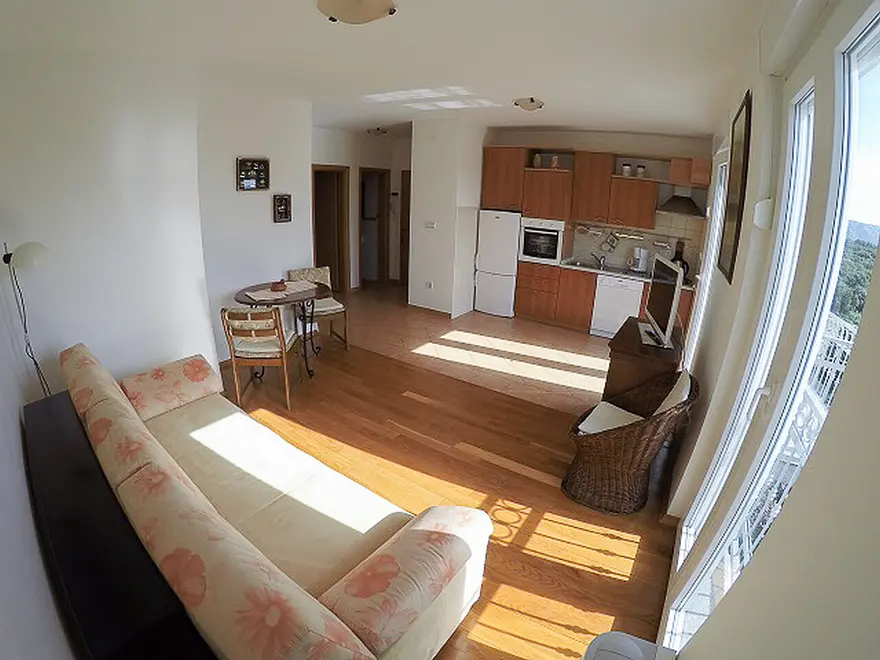 Ferienwohnung in Kampor  999206625 34722 – Foto 13