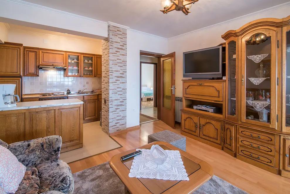 Ferienwohnung in Krk  999204933 33108 – Foto 6