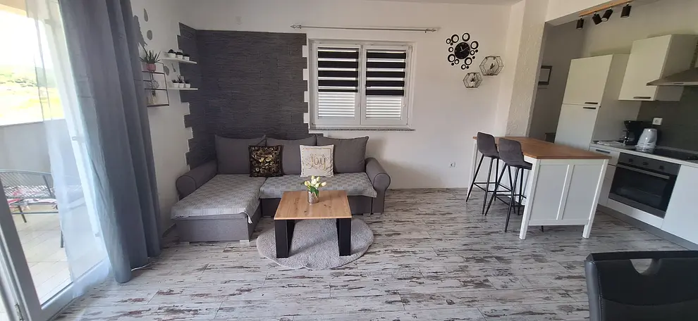 Ferienwohnung in Rab  66141067 23179