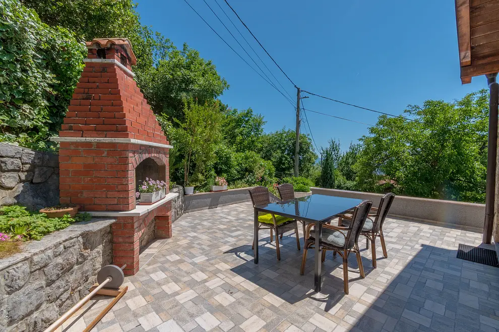 Ferienwohnung in Opatija  999238083 43132 – Foto 7