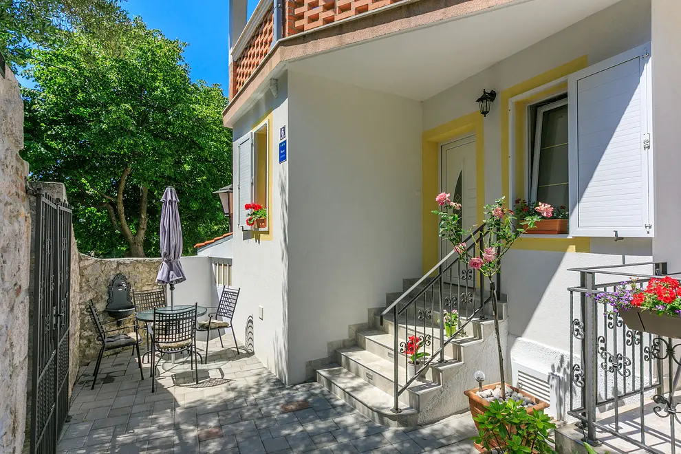 Ferienwohnung in Novi Vinodolski  999206323 34429 – Foto 30
