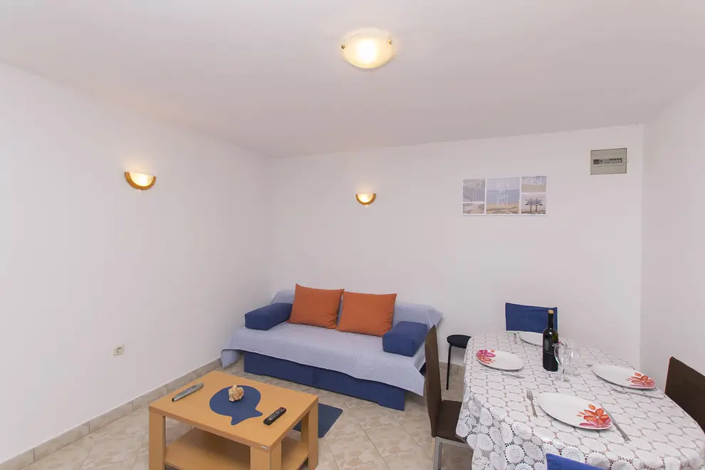 Ferienwohnung in Starigrad  999206329 34435 – Foto 6