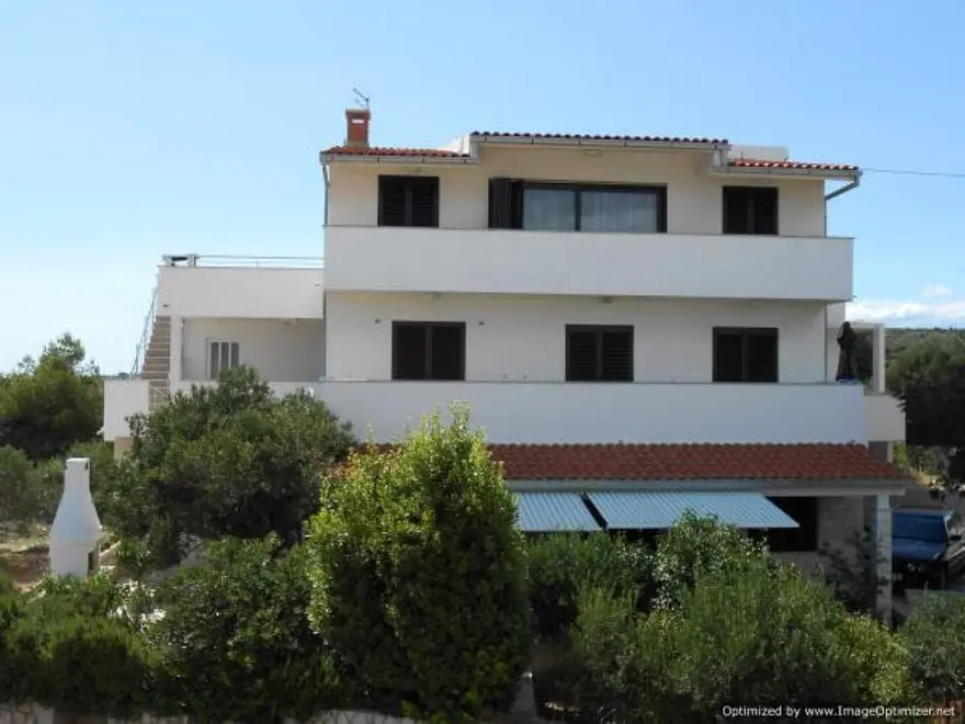 Ferienwohnung in Rogoznica  66155711 28431