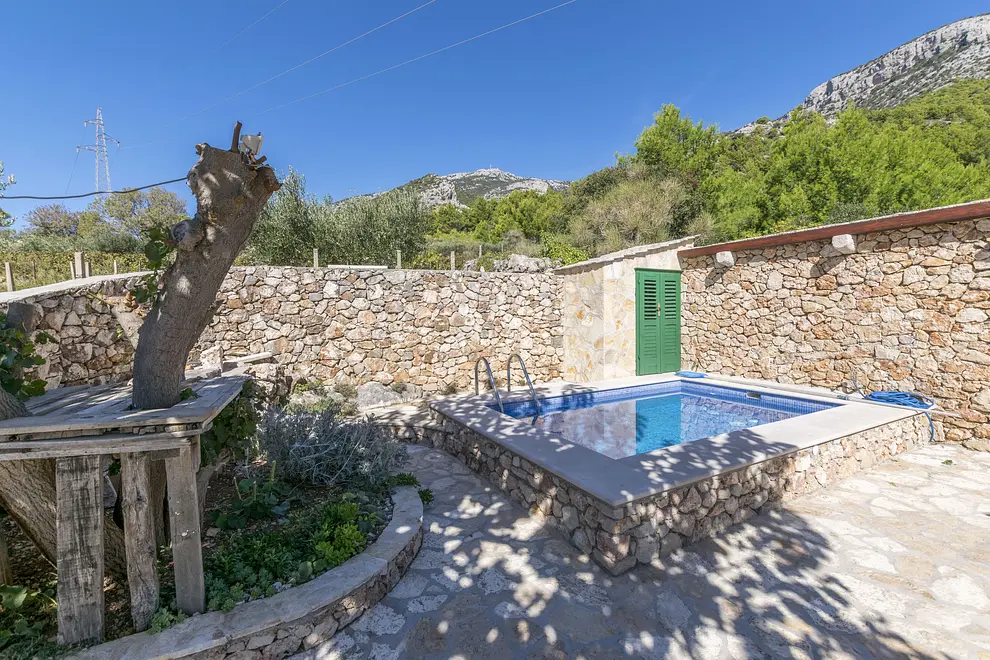 Ferienwohnung in Bol mit Pool und haustiergeeignet 999203881 32107 – Foto 26