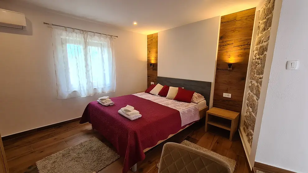 Ferienwohnung in Starigrad  999206511 34612 – Foto 16