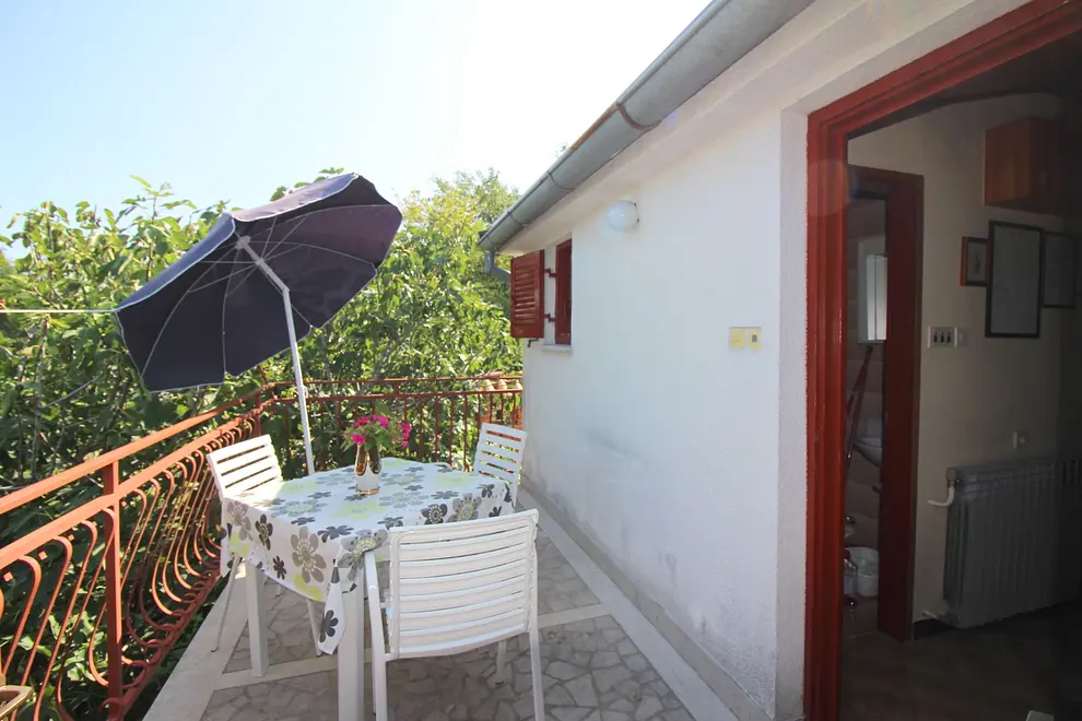 Ferienwohnung in Porec haustiergeeignet 66131476 16848