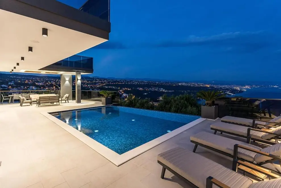 Ferienhaus in Matulji mit Pool 999209377 37303 – Foto 19
