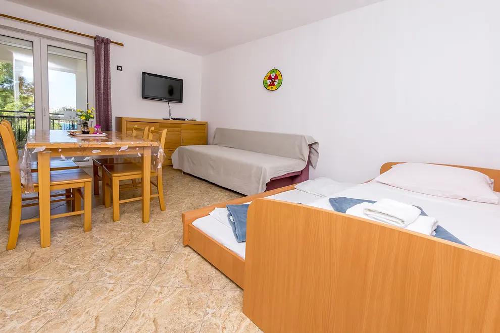 Ferienwohnung in Rogoznica  999204711 32901 – Foto 2
