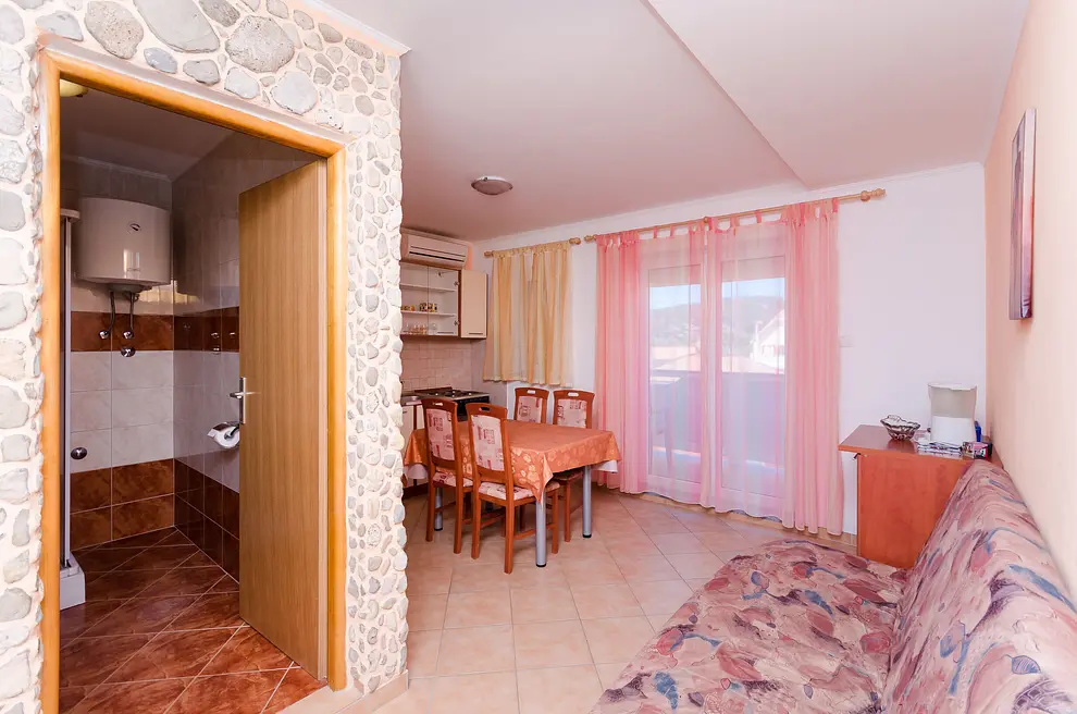 Ferienwohnung in Rab haustiergeeignet 999204127 32339