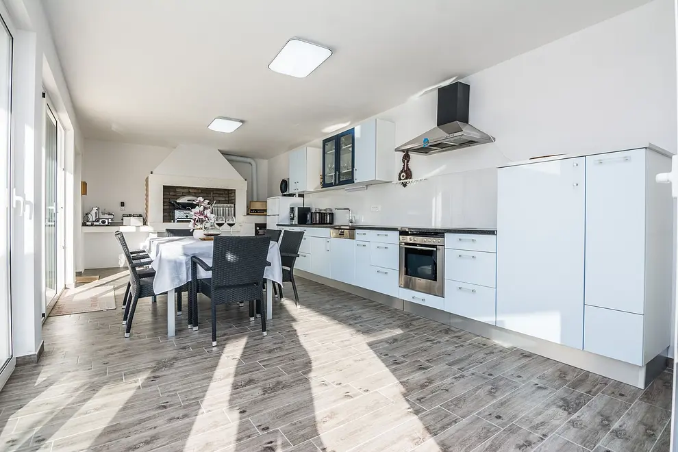 Ferienwohnung in Vir  999205231 33398 – Foto 38